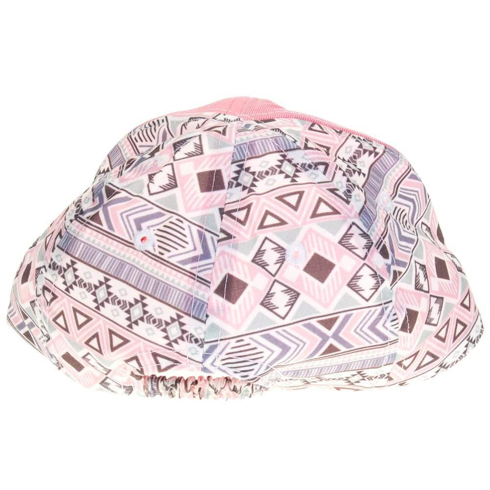 Ariat Infant Pink Aztec Cap A300008130