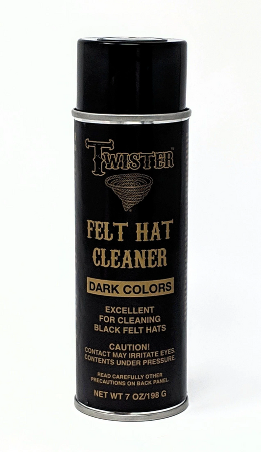 Scout Twister Felt Hat Cleaner Dark Color 01047