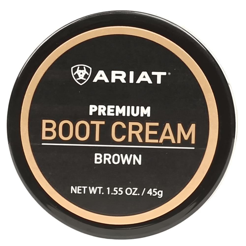 Boot Cream Ariat London Brown 2700602