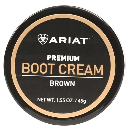 Boot Cream Ariat London Brown 2700602