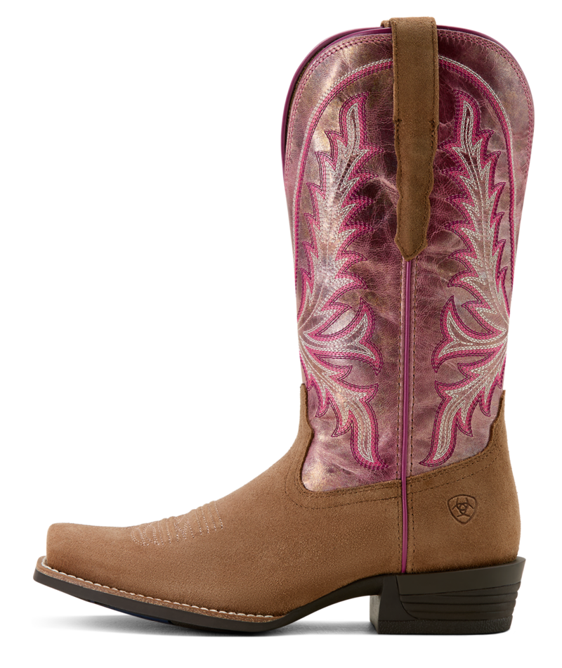 Ariat Rock Creek Ladies Western Boot 10061145