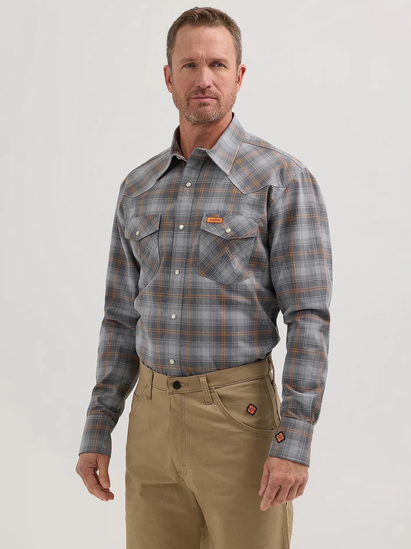 Wrangler Flame Resistant 112350737