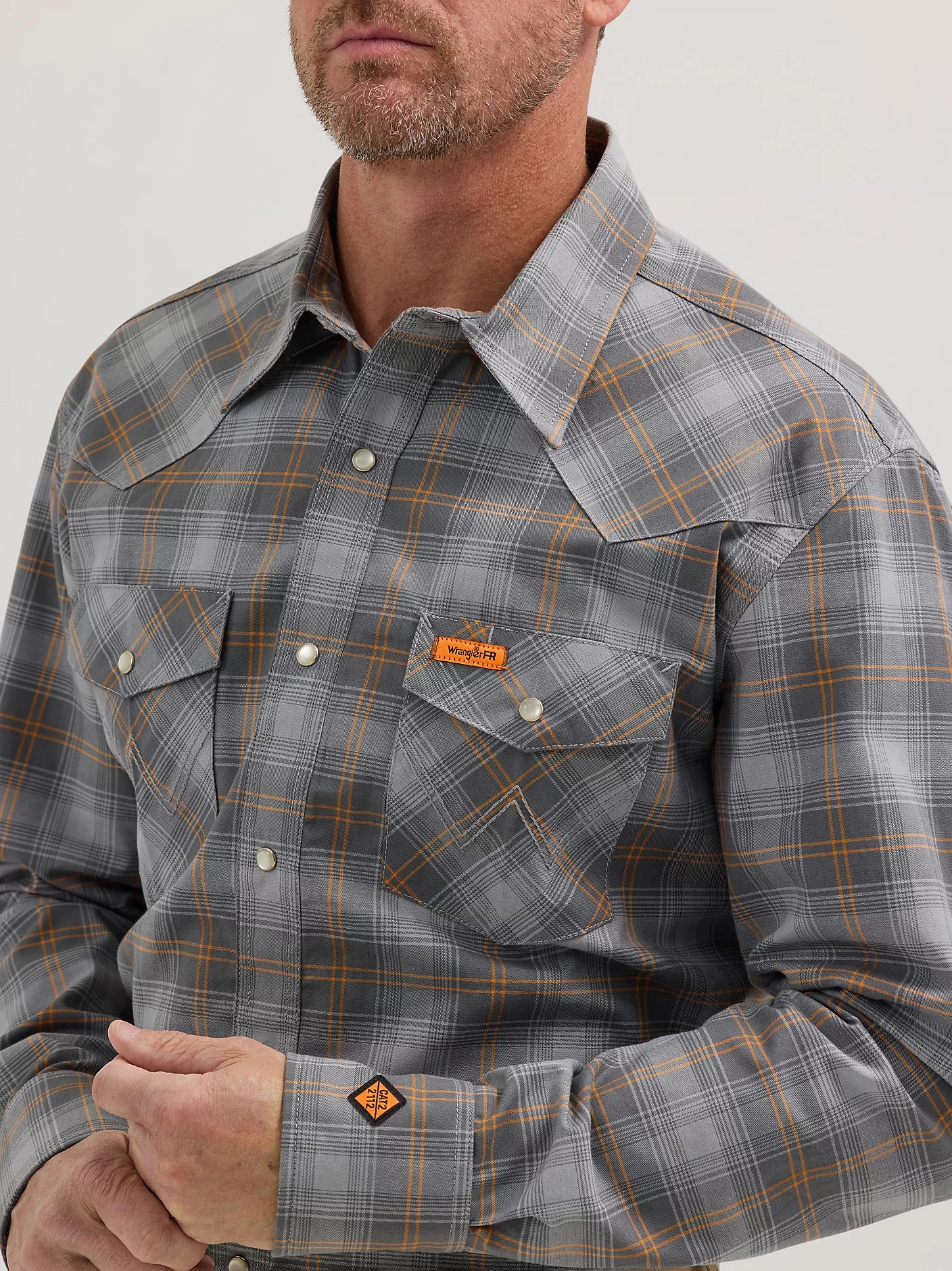 Wrangler Flame Resistant 112350737