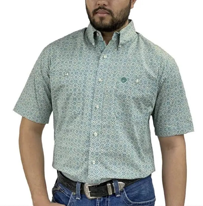 Wrangler Short Sleeve Shirt 112360060