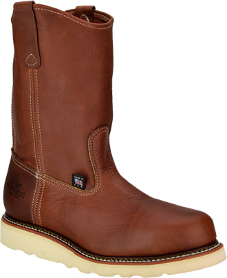 Thorogood Wellington Wedge Saftey 804-4205