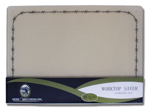 Cutting Board Tempered Glass HW-9409
