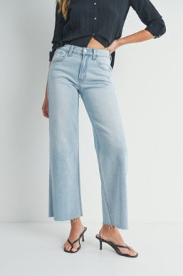 Just USA Wide Leg Jean JP-240