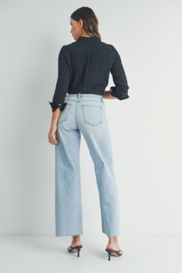 Just USA Wide Leg Jean JP-240