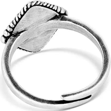 Montana Silversmith Blank Slate Open Ring RG5970