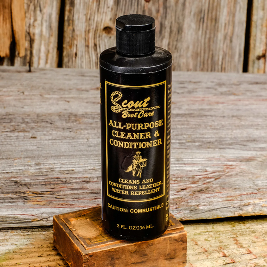 Scout All-Purpose Cleaner Conditioner 03616