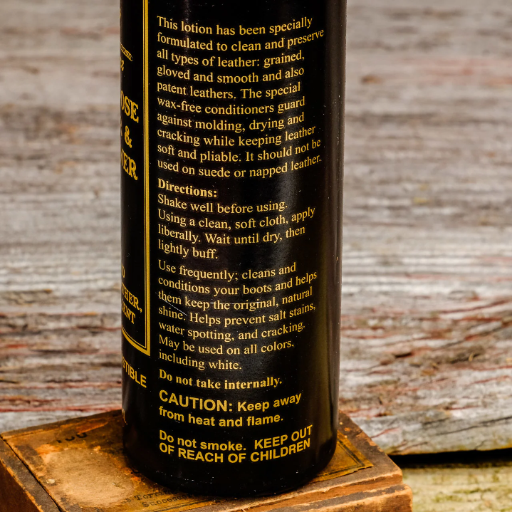 Scout All-Purpose Cleaner Conditioner 03616