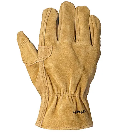 Gloves Carhartt Synthetic Suede GW0533-M