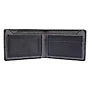 Carhartt PATINA LEATHER BIFOLD  WALLET WW0400