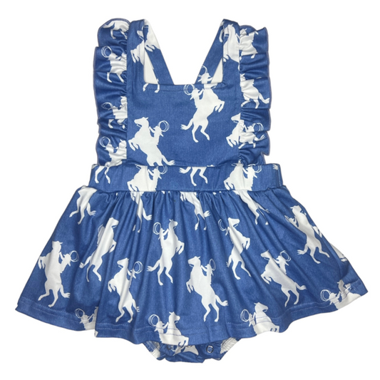 Shea Baby Dress ORP06