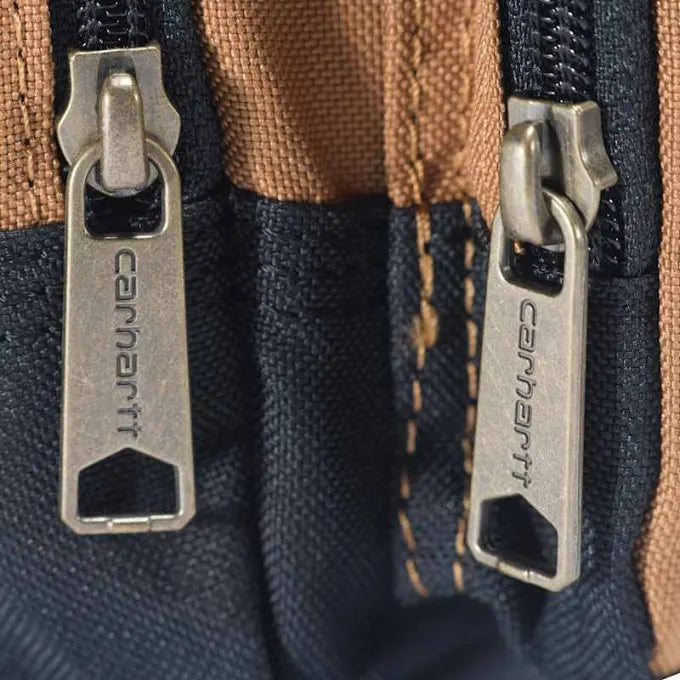Carhartt CrossBody Zip Bag CB0511
