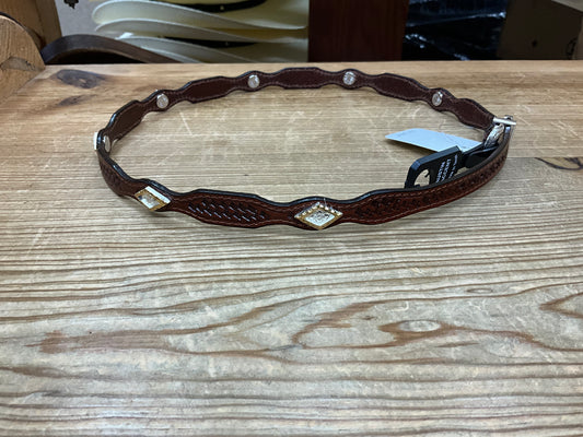Austin Accent Hat Band LC33