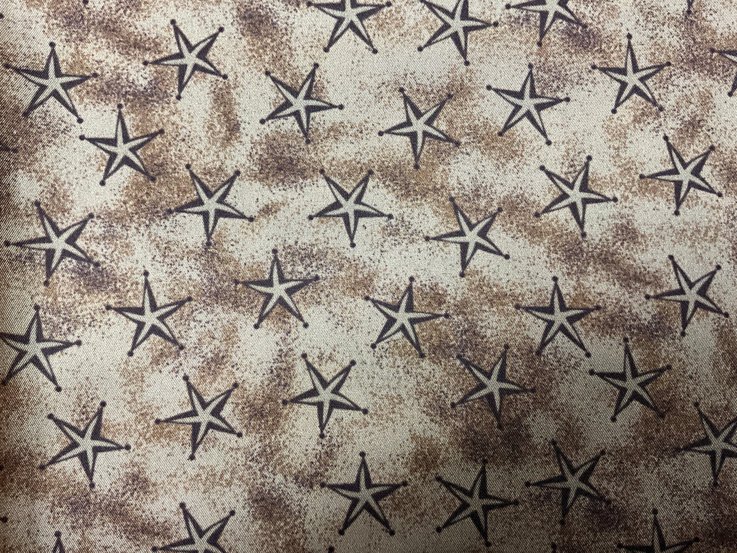 Wild Rag - Star 1313M