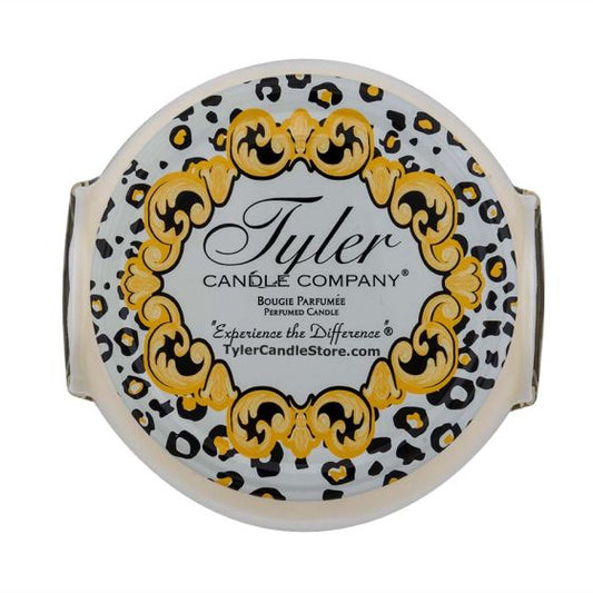 Tyler Candle 3.4 oz Bless Your Heart 3201