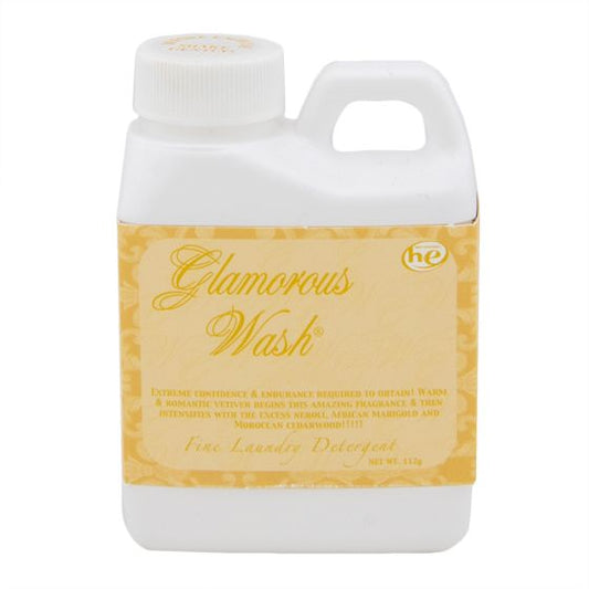Tyler Candle Glamorous Wash 4 oz Cowboy 25105