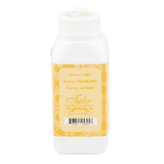 Tyler Candle Glamorous Wash 4 oz Cowboy 25105
