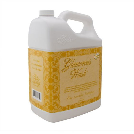 Tyler Candle Glamorous Wash Divia 128 oz 38111