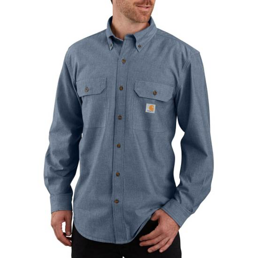 Carhartt Long-Sleeve Shirt 104368-499
