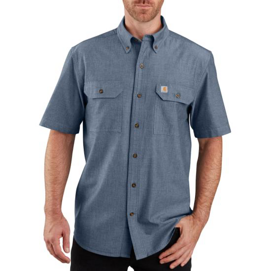 Carhartt ShortSleeve Shirt 104369-499