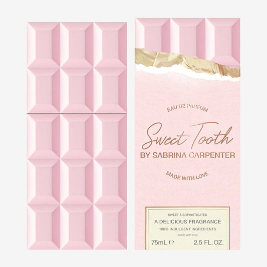 Sweet Tooth Sabrina Carpenter Sweet Tooth