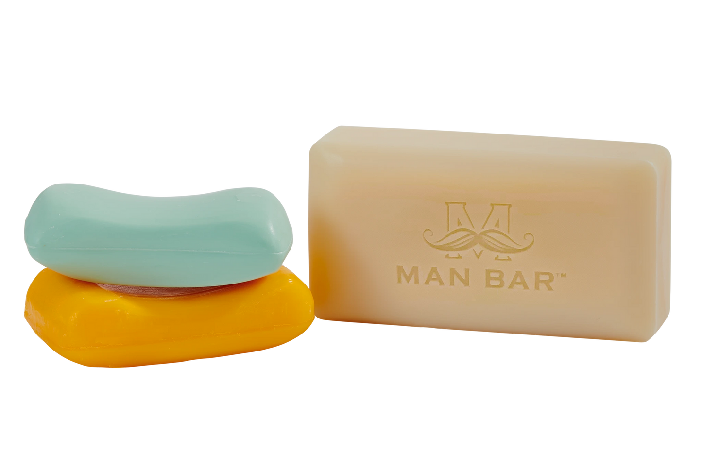 Man Bar Soap Spiced Tobacco STB7820