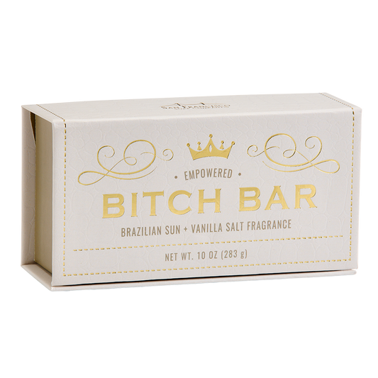 Bitch Bar Empowered Brazilian Sun & Vanilla Salt BBV1474