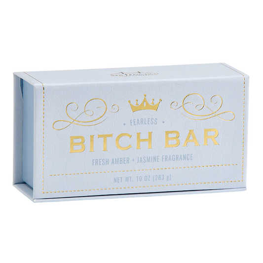 Bitch Bar Fearless Fresh Amber & Jasmine BBF1475