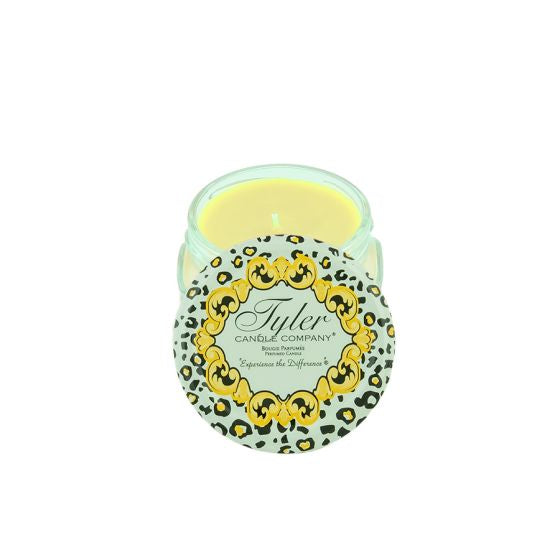 Tyler Candle 3.4 oz LimeLight 3133