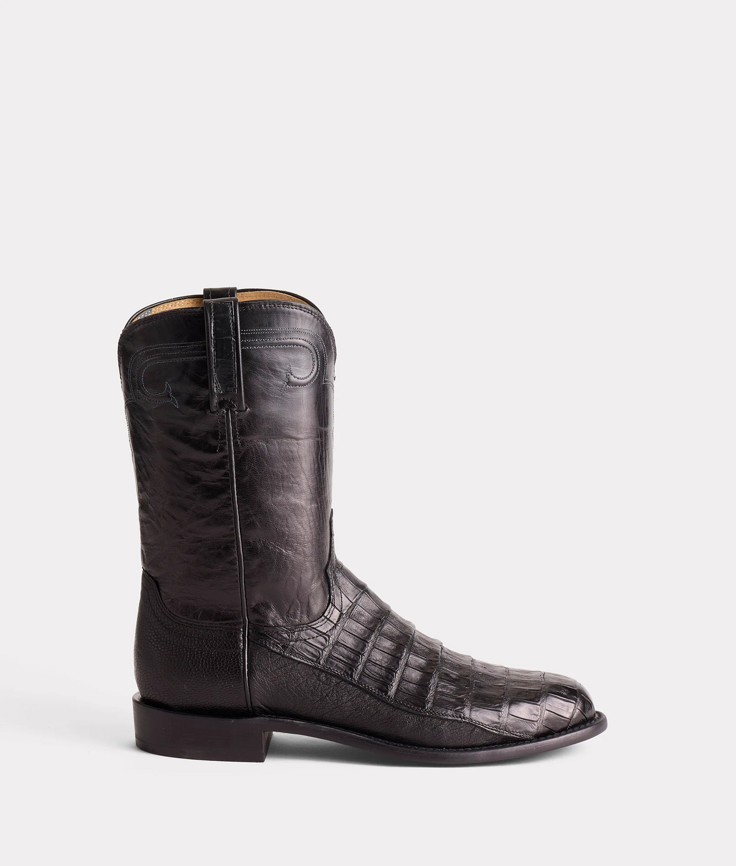 LUCCHESE BOOTS MEN’S GERARD N3049C2