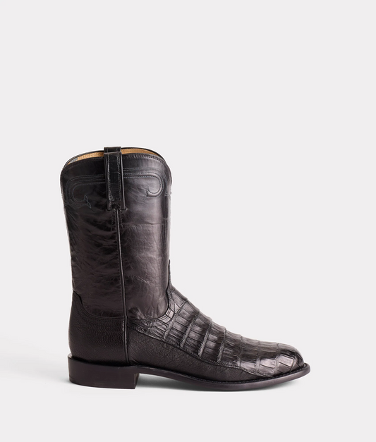 LUCCHESE BOOTS MEN’S GERARD N3049C2