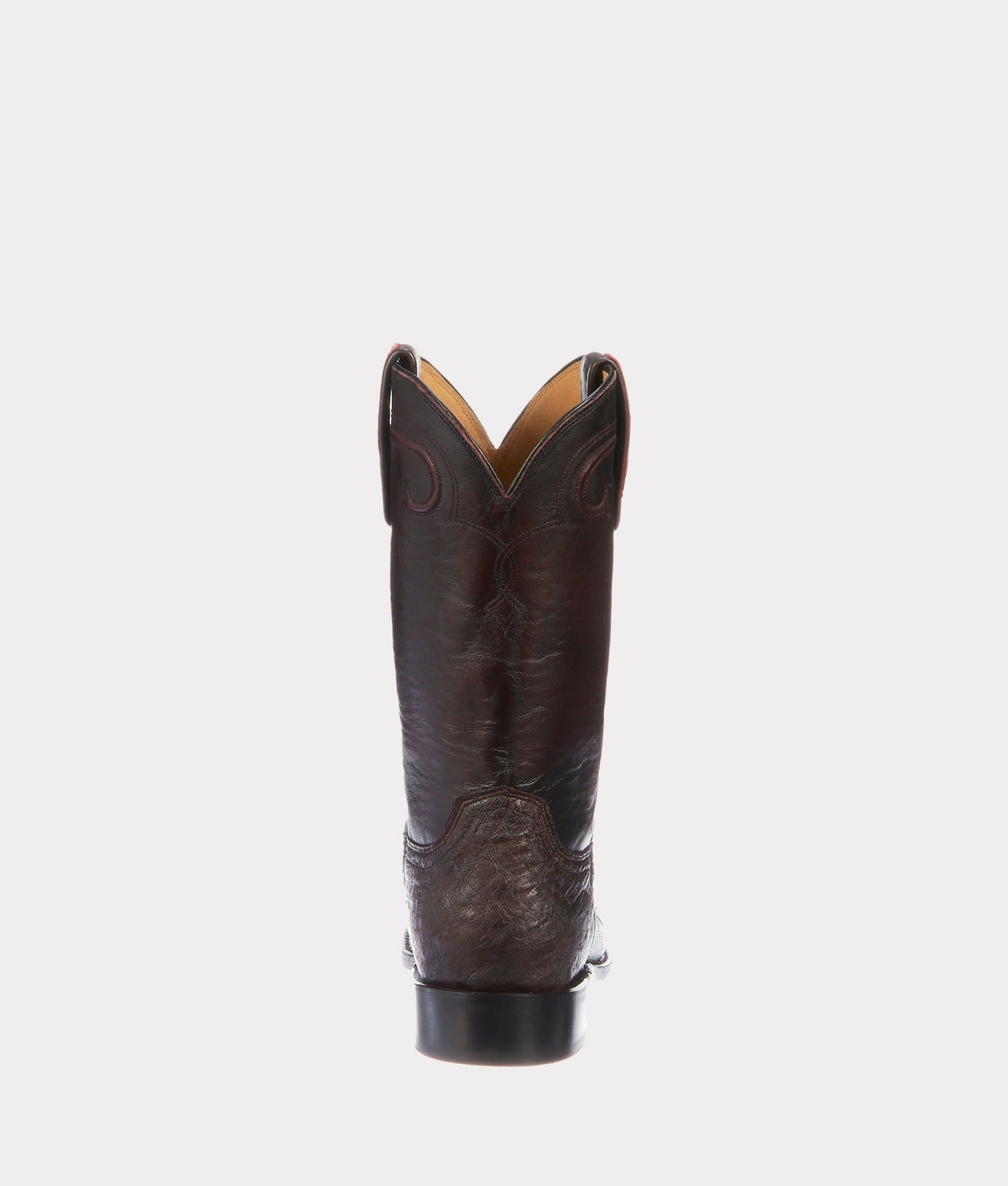 LUCCHESE BOOTS MEN’S GERARD N3049C2