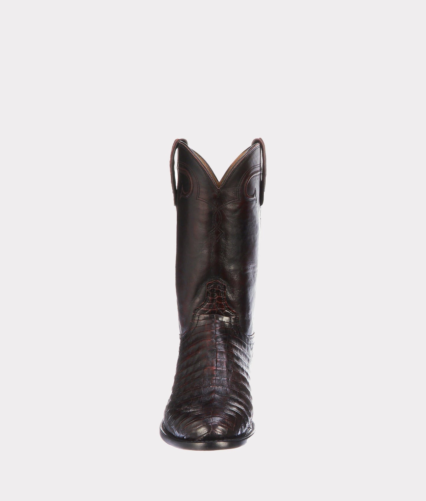 LUCCHESE BOOTS MEN’S GERARD N3049C2
