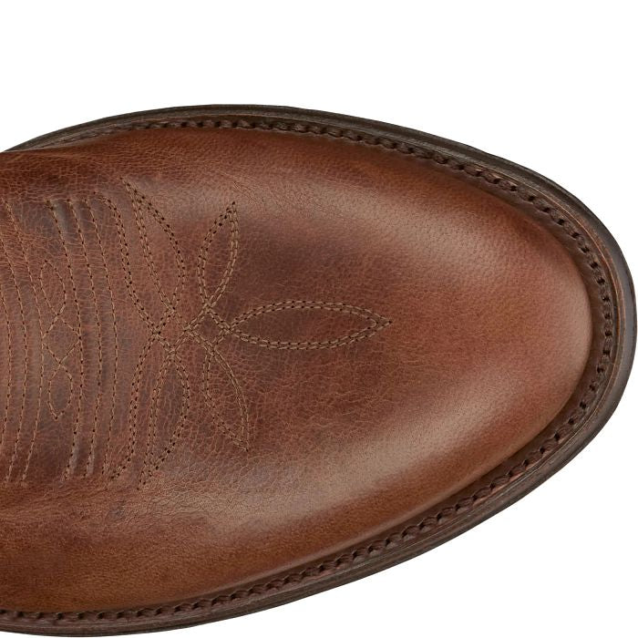 TONY LAMA MEN'S LENADO ROUND TOE DR3038