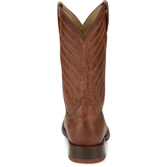 TONY LAMA MEN'S LENADO ROUND TOE DR3038