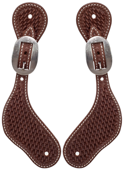 Spur Straps Basketstamp SSBS24