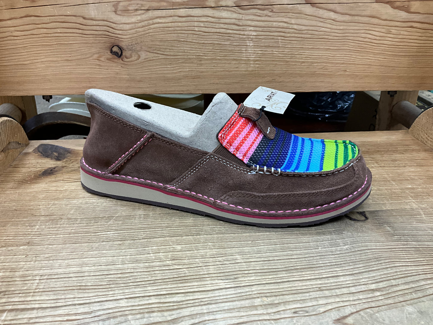 Ariat Serape Cruise 10018587