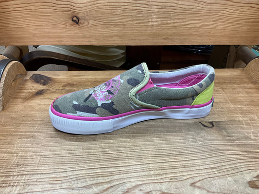 Gypsy Soule Shoe GSBF15012