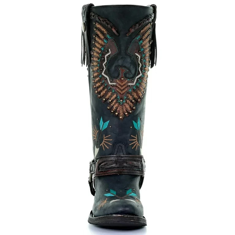 Corral Boot Ladies A3616