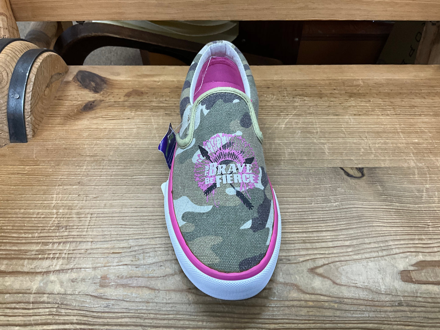 Gypsy Soule Shoe GSBF15012