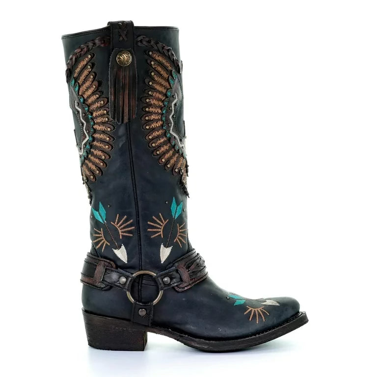 Corral Boot Ladies A3616