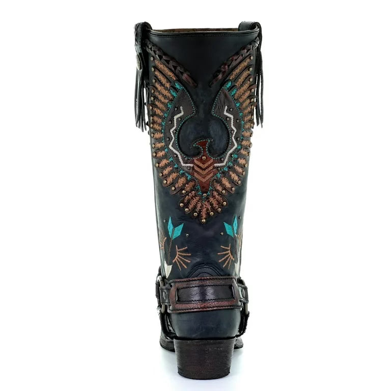 Corral Boot Ladies A3616