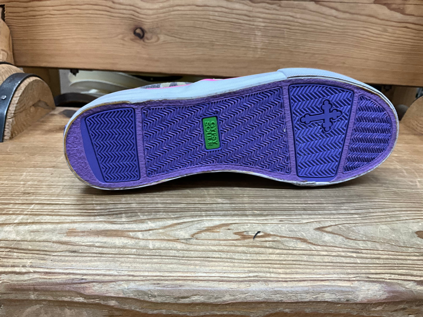 Gypsy Soule Shoe GSBF15012