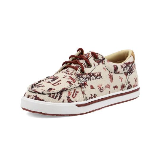 Twisted X Youth Shoe YCA0013