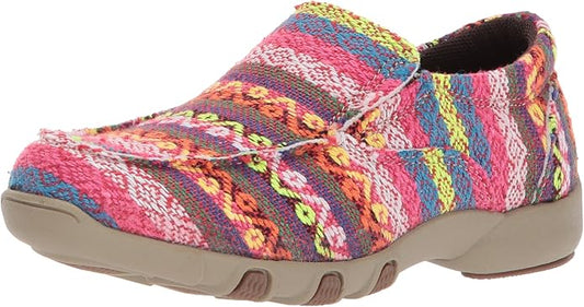 Roper Kids Shoe 17862051PI