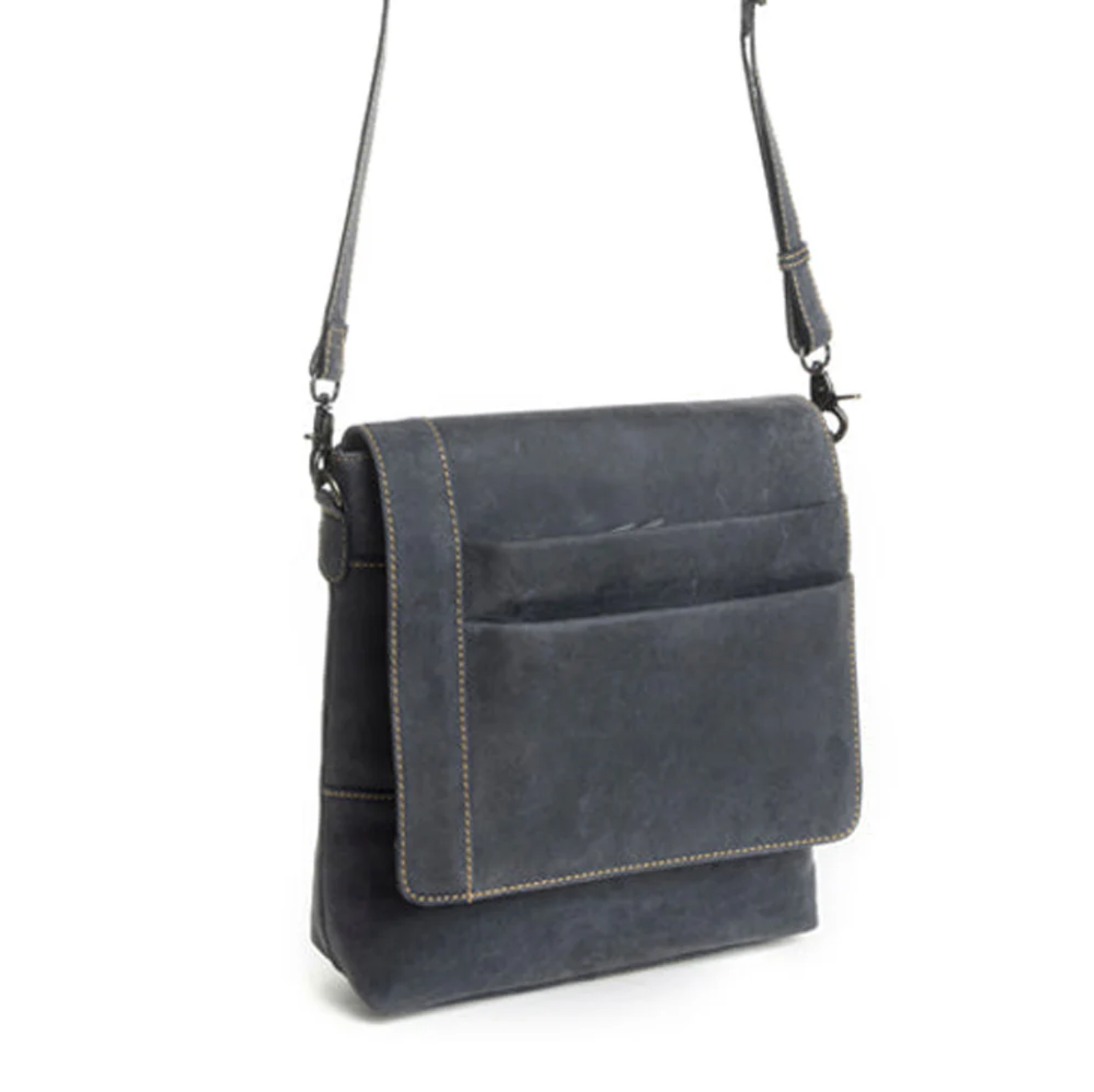 Myra Sheridan Trail Messenger Bag S-11327