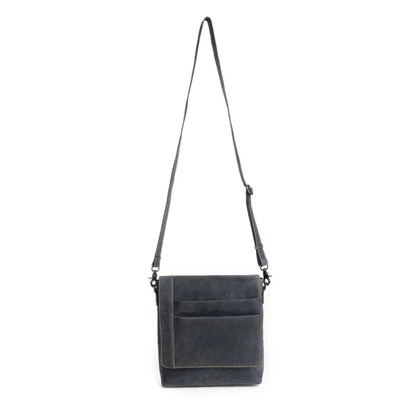 Myra Sheridan Trail Messenger Bag S-11327